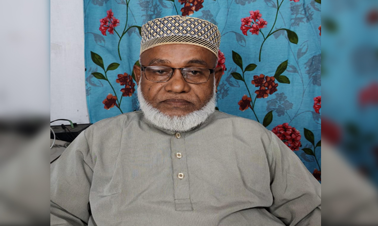 শিক্ষা, স্বাস্থ্য ও আর্থসামাজিক উন্নয়নের অঙ্গীকার পটুয়াখালী-৩ এর জামায়াত প্রার্থী শাহ আলমের 