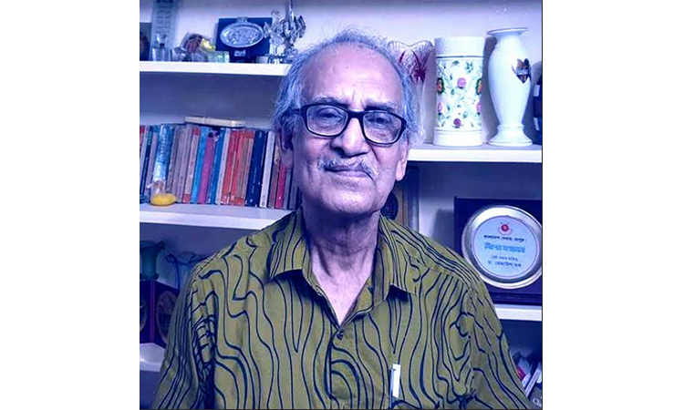 রংপুরের বিশিষ্ট শিক্ষাবিদ অধ্যাপক ড. মুহাম্মদ রেজাউল হকের ইন্তেকাল