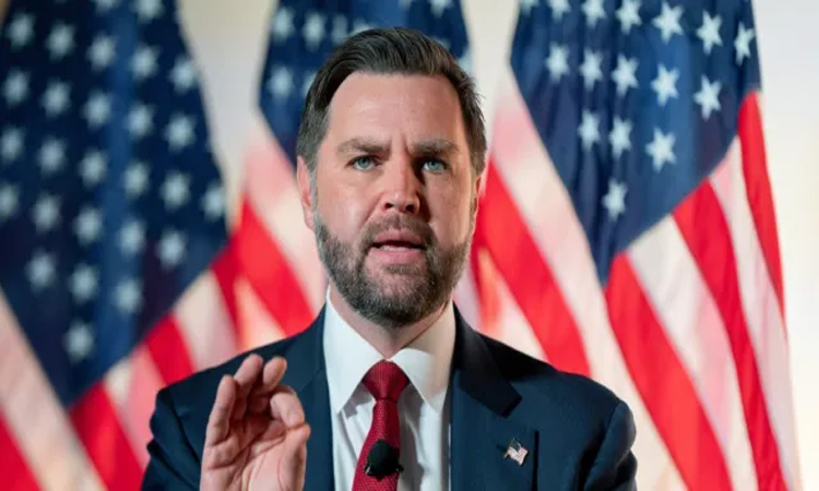 মার্কিন ভাইস প্রেসিডেন্টকে হত্যার হুমকির অভিযোগে এক ব্যক্তির বিরুদ্ধে অভিযোগ গঠন