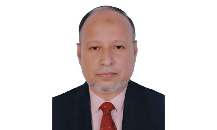 পেট্রোবাংলার চেয়ারম্যান পদে এরফানুল হকের যোগদান