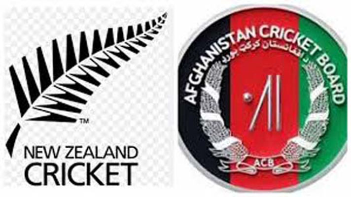 টি-টোয়েন্টি বিশ্বকাপে কাল মুখোমুখি নিউজিল্যান্ড-আফগানিস্তান