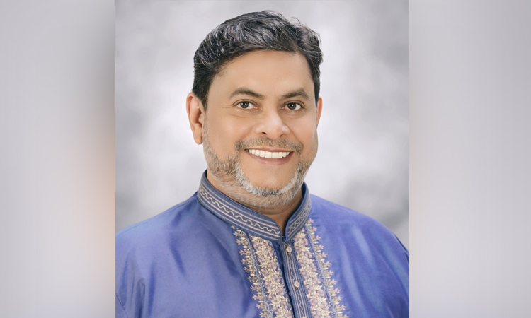 ঢাকা-৭ আসনে গ্যাস সংকট ও যানজট নিরসনে অগ্রাধিকার বিএনপি প্রার্থী হামিদুর রহমানের