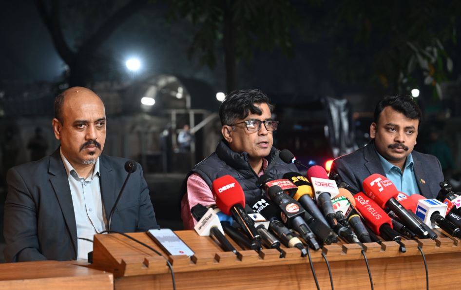 বেসরকারি সংগঠন ‌‘পাশা’র নির্বাচন পর্যবেক্ষক কার্ড স্থগিত