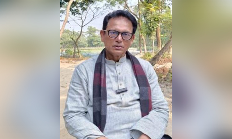 ‘আধুনিক ও সন্ত্রাসমুক্ত কচুয়া উপহার দেব’-বিএনপি প্রার্থী মিলন