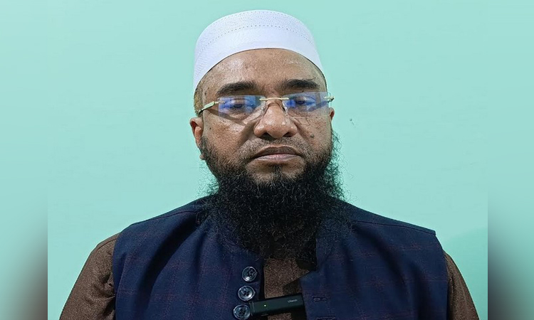 ‘নিরাপদ ও উন্নত কচুয়া নির্মাণ করব’- চাঁদপুর ১ এর জামায়াত প্রার্থী মকবুল আহমেদ 