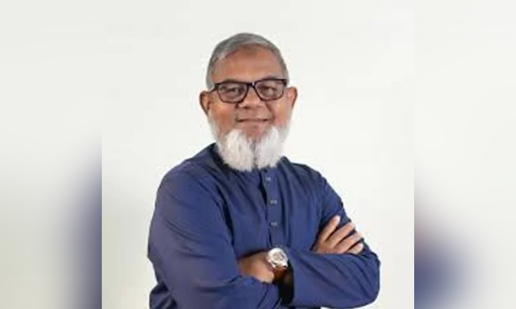 বিজয়ী হলে ঢাকা ১৬ আসনে সরকারি হাসপাতাল প্রতিষ্ঠা করা হবে: জামায়াত প্রার্থী আব্দুল বাতেন