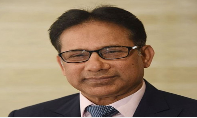 স্ত্রীসহ সাবেক এমপি সালাম মুশের্দীর দেশ ত্যাগে নিষেধাজ্ঞা