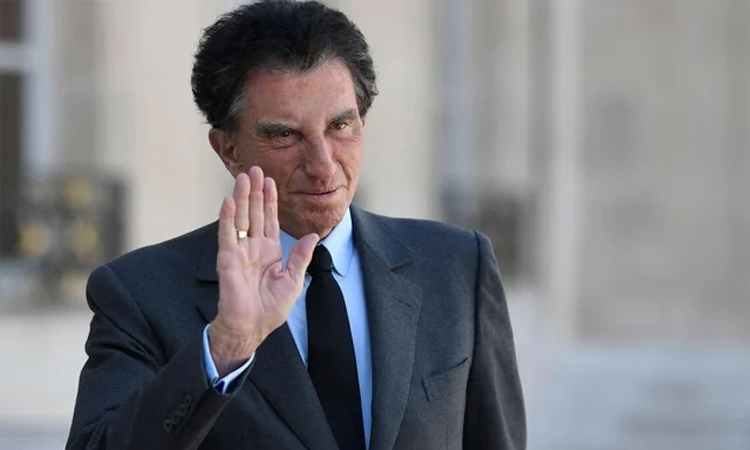 এপস্টেইন কেলেঙ্কারি: সাবেক মন্ত্রীকে প্যারিসের সাংস্কৃতিক প্রতিষ্ঠানের পদ ছাড়তে হচ্ছে 