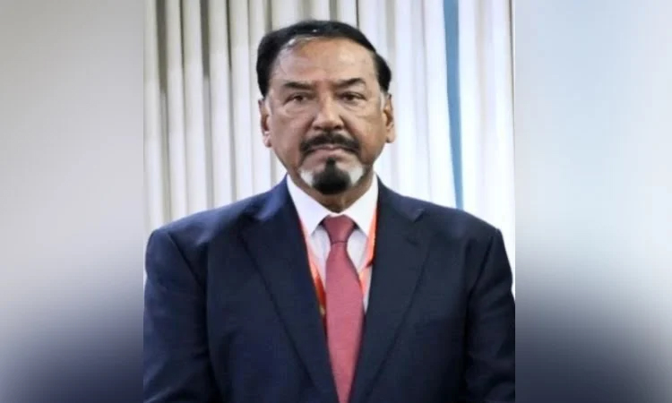 ভোলাবাসীর ঋণ শোধ করবো : ভোলা-৩ এর বিএনপি প্রার্থী হাফিজ উদ্দিন আহমদ