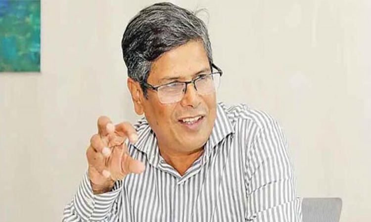 সাবেক সচিব শহিদ খানের চারটি ব্যাংক হিসাব অবরুদ্ধ