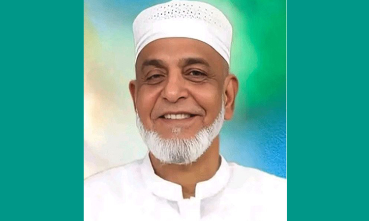 আর্থসামাজিক মানোন্নয়ন ও অসহায় মানুষের জন্য কাজ করার অঙ্গীকার পটুয়াখালী-২ এর বিএনপি প্রার্থী শহিদুল আলমের