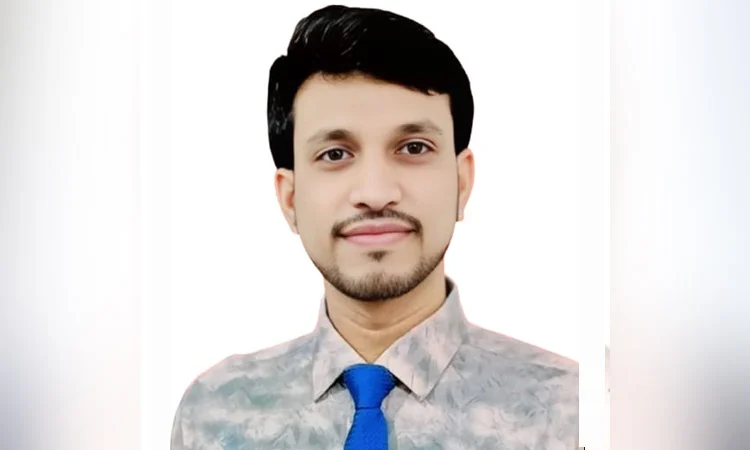 ইনসাফের রাষ্ট্র প্রতিষ্ঠা করতে চাই : নাটোর-৪ আসনে এবি পার্টির মোকছেদুল মোমিন