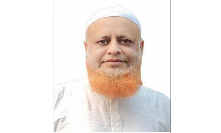 জনগণের নিরাপত্তা ও উন্নয়নে কাজ করতে চাই : টাঙ্গাইল-৬ আসনে বিএনপি প্রার্থী লাভলু