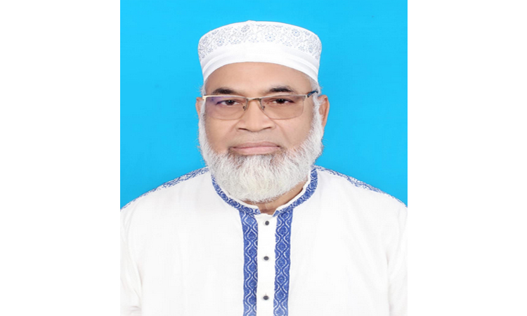 এলাকায় প্রথম কাজ হবে দুর্নীতি বন্ধ করা: টাঙ্গাইল-৬ আসনে জামায়াত প্রার্থী আব্দুল হামিদ