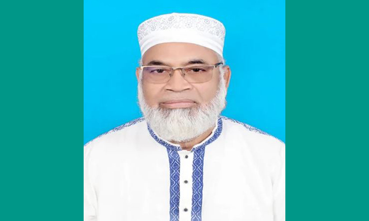 এলাকায় প্রথম কাজ হবে দুর্নীতি বন্ধ করা: টাঙ্গাইল-৬ আসনে জামায়াত প্রার্থী আব্দুল হামিদ