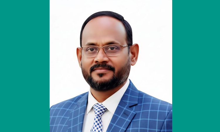 নিরাপদ জনপদ গড়ে তুলতে চাই : টাঙ্গাইল-৫ আসনের বিএনপি প্রার্থী টুকু