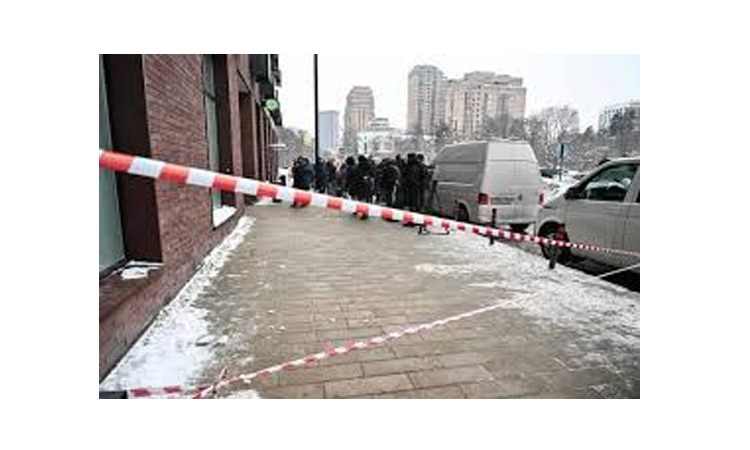 রুশ জেনারেলের ওপর বন্দুক হামলার ঘটনায় সন্দেহভাজন গ্রেফতার: এফএসবি