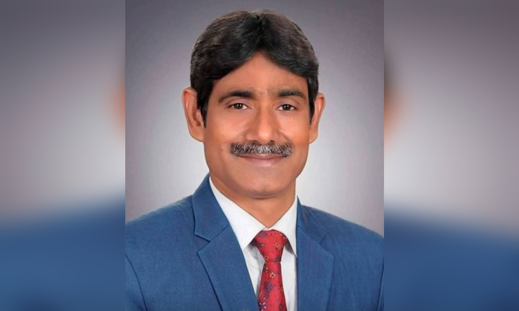 সদরকে আধুনিক শহর হিসেবে গড়তে চাই : টাঙ্গাইল-৫ আসনে স্বতন্ত্র প্রার্থী ফরহাদ