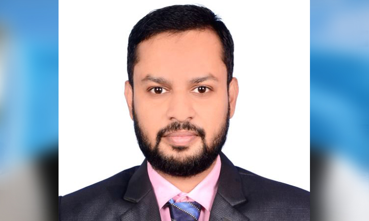 ইনসাফ কায়েম করতে আমরা অঙ্গীকারবদ্ধ : বগুড়া-৩ আসনে জামায়াত প্রার্থী আবু তাহের