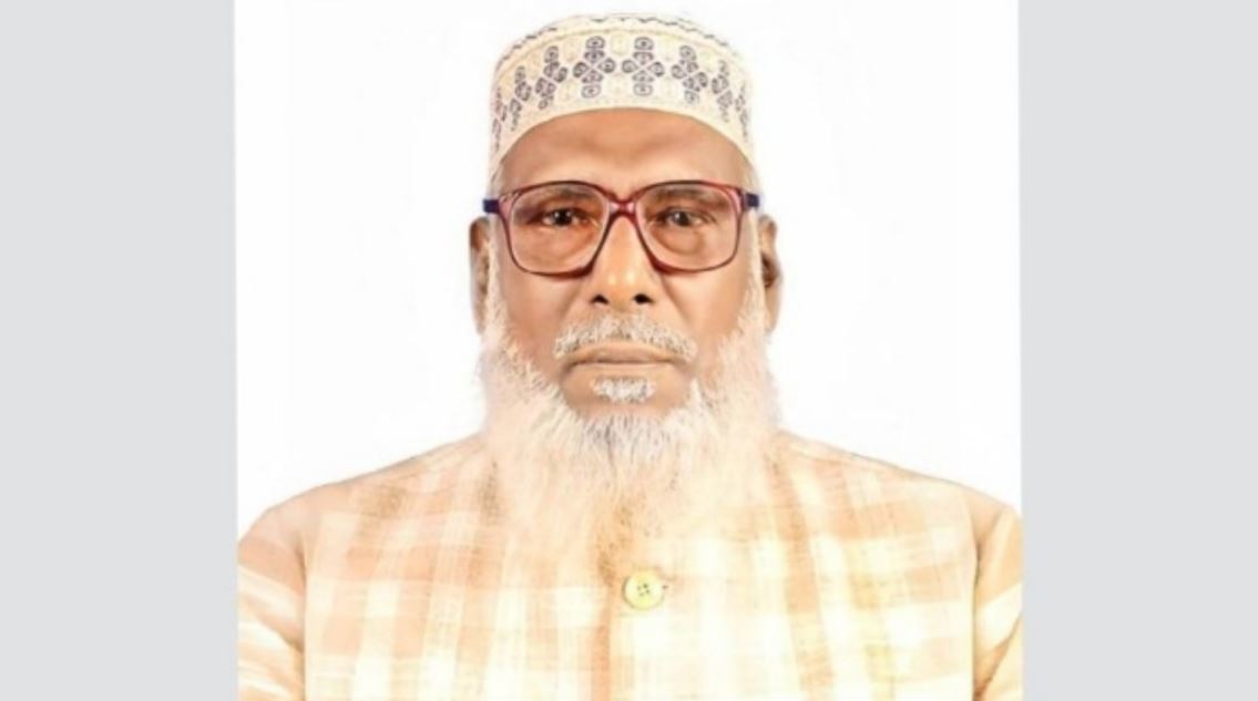 বৈষম্যহীন সমাজ বিনির্মাণে কাজ করবো: ভোলা-২ আসনের জামায়াত প্রার্থী ফজলুল করিম