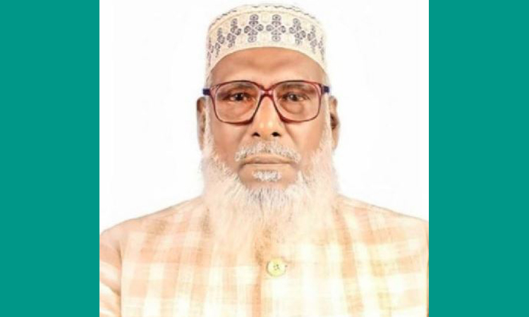 বৈষম্যহীন সমাজ বিনির্মাণে কাজ করবো: ভোলা-২ আসনের জামায়াত প্রার্থী ফজলুল করিম