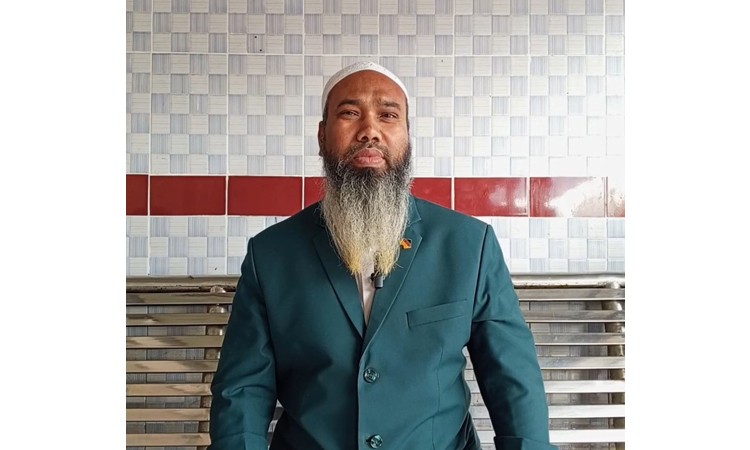 নিরপেক্ষ নির্বাচন হলে ইনশাআল্লাহ ভালো করবো: বগুড়া-৩ আসনে ইসলামী আন্দোলন প্রার্থী