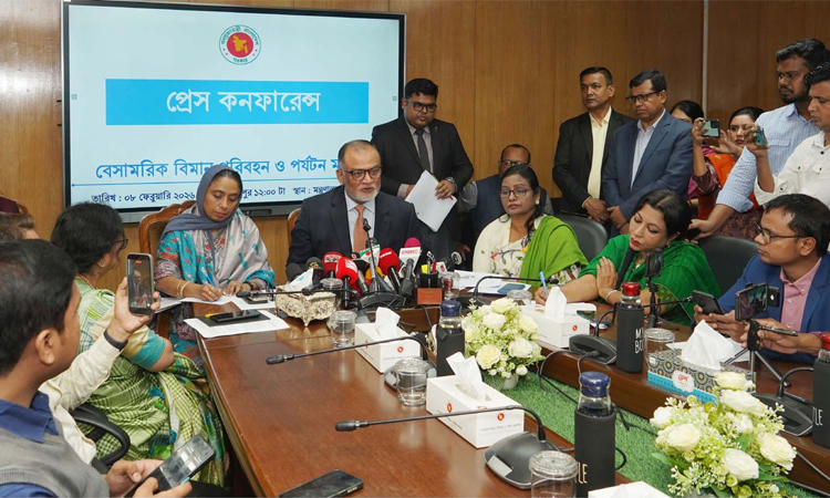 যুক্তরাষ্ট্রের শুল্ক আরো কমার ব্যাপারে আশাবাদী বাণিজ্য উপদেষ্টা