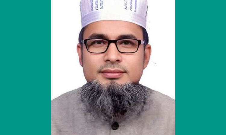 খনিজ সম্পদের সুষ্ঠু ব্যবহার ও দারিদ্র্য বিমোচনের পরিকল্পনা সুনামগঞ্জ-১ আসনের জামায়াত প্রার্থী তোফায়েলের 