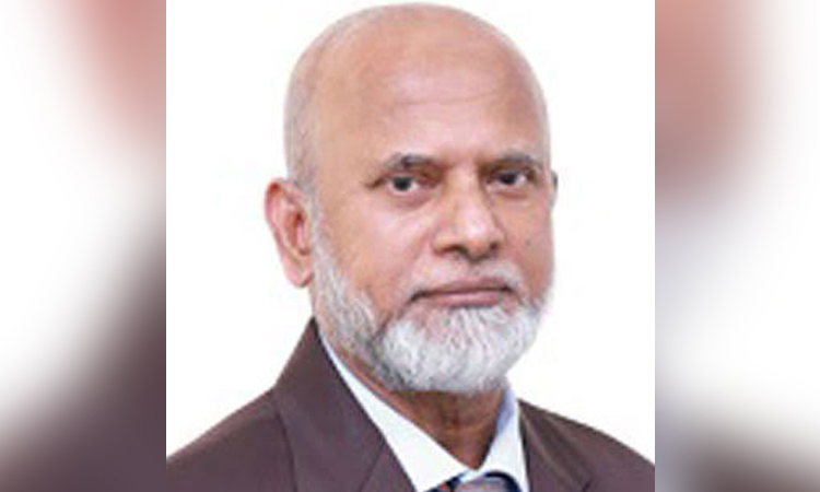 কিশোরগঞ্জ-৩ আসনের প্রার্থী অধ্যাপক ডা. কর্নেল (অব.) জেহাদ খানের নির্বাচনী প্রতিশ্রুতি