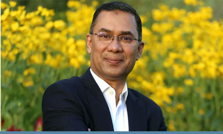 আজ ‘ধানের শীষের’ পক্ষে ৭টি স্থানে পথসভা করবেন তারেক রহমান