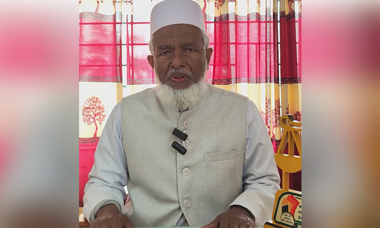 শার্শার জলাবদ্ধতা নিরসনে কাজ করব: যশোর-১ আসনের জামায়াত প্রার্থী আজীজুর রহমান