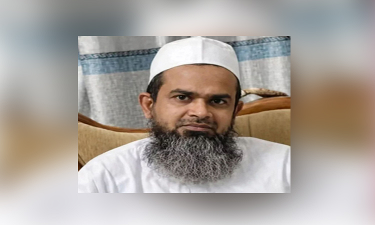 সন্ত্রাস ও চাঁদাবাজমুক্ত মণিরামপুর গড়ে তুলবো: বিএনপি প্রার্থী রশীদ আহমাদ