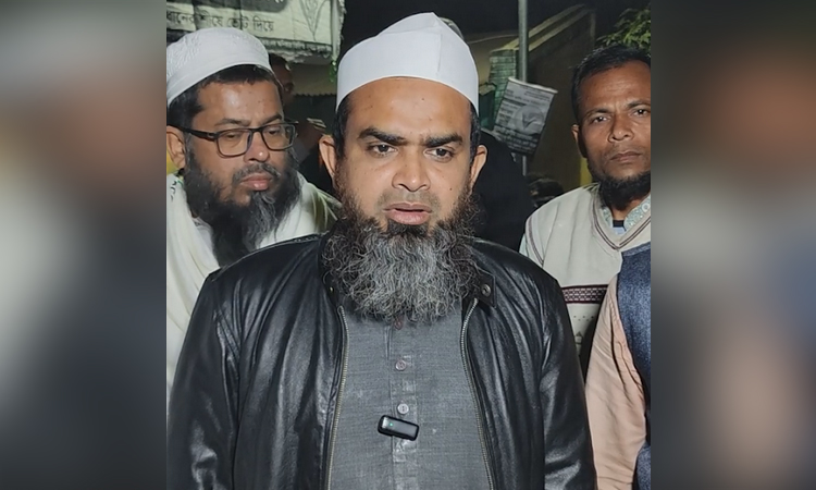 সন্ত্রাস ও চাঁদাবাজমুক্ত মণিরামপুর গড়ে তুলবো: বিএনপি প্রার্থী রশীদ আহমাদ