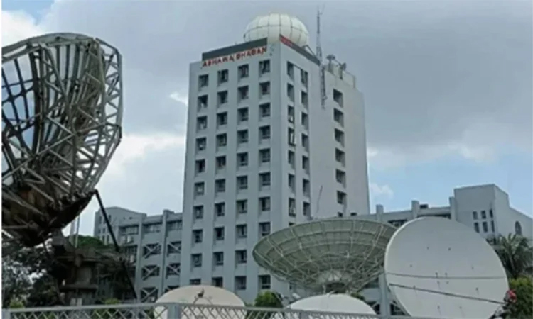 সারাদেশে আজ দিন ও রাতের তাপমাত্রা সামান্য বাড়তে পারে