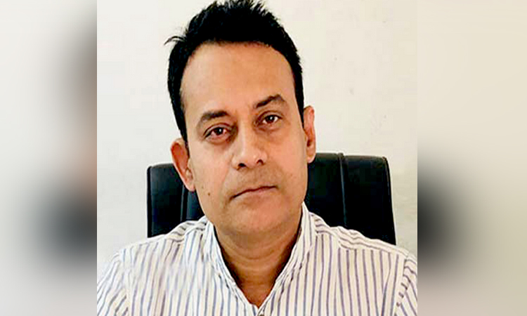 ঢাকা-১০ হবে সুশাসনের মডেল, জবাবদিহিতায় আসবে সেবা খাতগুলো : শেখ রবিউল আলম