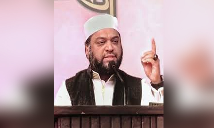 স্বাস্থ্য, শিক্ষা ও প্রবাসী প্রশিক্ষণে জোর দেবেন ঢাকা-১ আসনে জামায়াতের প্রার্থী নজরুল