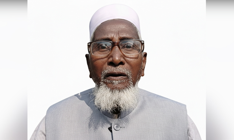 শিশু ও প্রবীণদের চিকিৎসা ফ্রি করবো: ঠাকুরগাঁও-৩ আসনে জামায়াত প্রার্থী মিজানুর রহমান