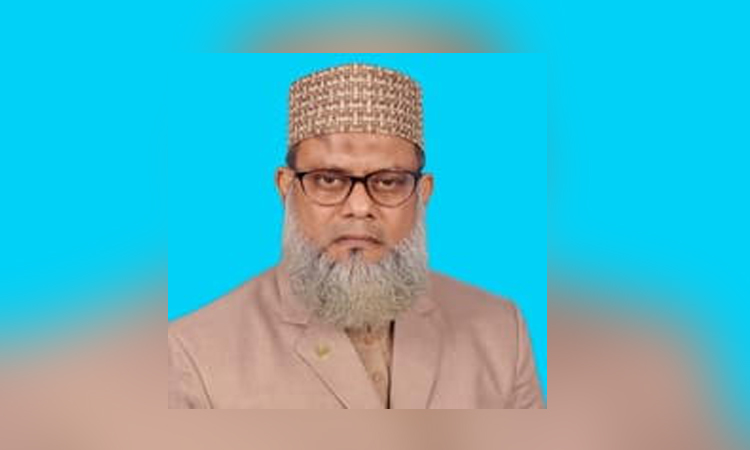 দেশের ভবিষ্যৎ কাঠামো নিশ্চিতে হ্যাঁ ভোট প্রয়োজন : বগুড়া-৫ আসনে জামায়াত প্রার্থী দবিবুর রহমান