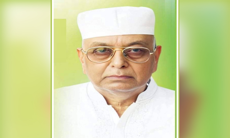 বেকারত্ব সমস্যার সমাধান করতে চাই : টাঙ্গাইল-৪ আসনে বিএনপি প্রার্থী লুৎফর রহমান