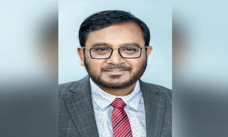 পরিবর্তন ও সংস্কারের পক্ষে ভোট প্রত্যাশা মজিবুর রহমান মঞ্জুর