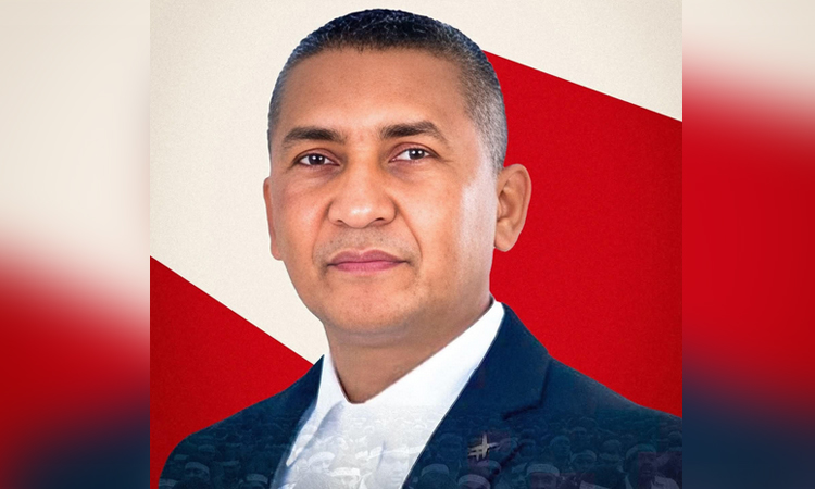 চরফ্যাশন-মনপুরাকে পর্যটনের নগরীতে পরিনত করবো: ভোলা-৪ এর বিএনপি প্রার্থী নুরুল ইসলাম নয়ন