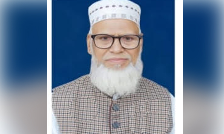 ইনসাফভিত্তিক শাসনব্যবস্থা কায়েম করতে চাই : টাঙ্গাইল-৪ আসনে জামায়াত প্রার্থী আব্দুর রাজ্জাক