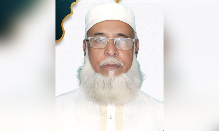 বিজয়ী হলে ন্যায়ভিত্তিক কর্মসংস্থান করবো: ভোলা-৪ এর জামায়াত প্রার্থী মোস্তফা কামাল