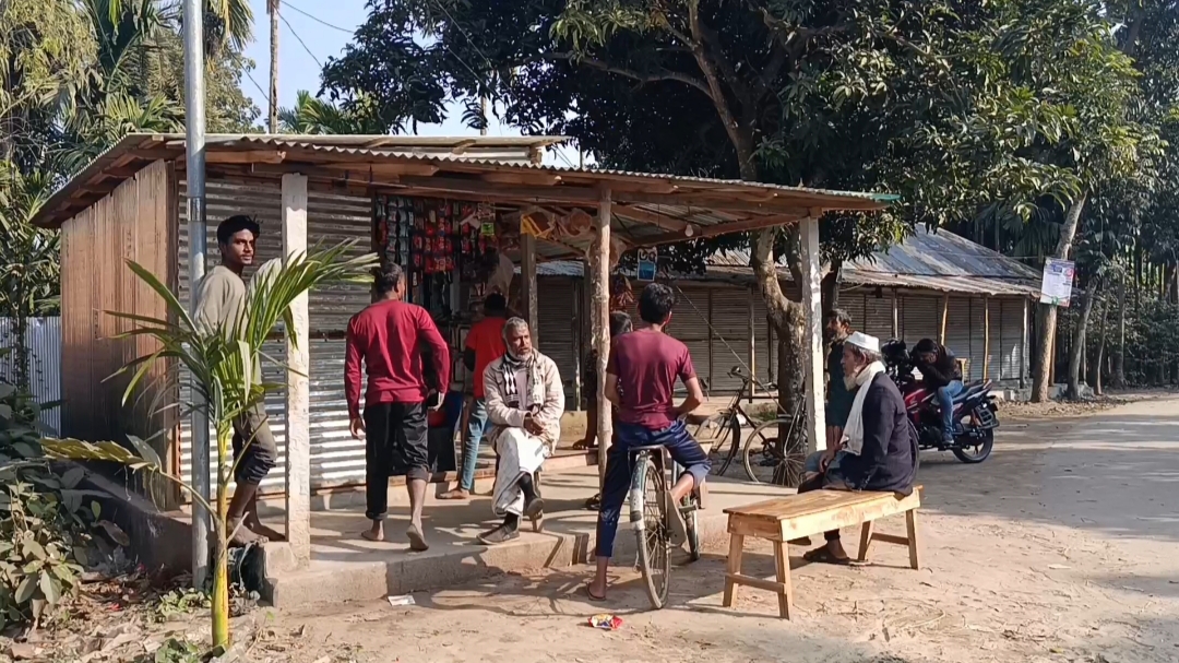 এবার স্বাচ্ছন্দ্যে ভোট দিতে চান বিলুপ্ত ছিটমহলবাসী