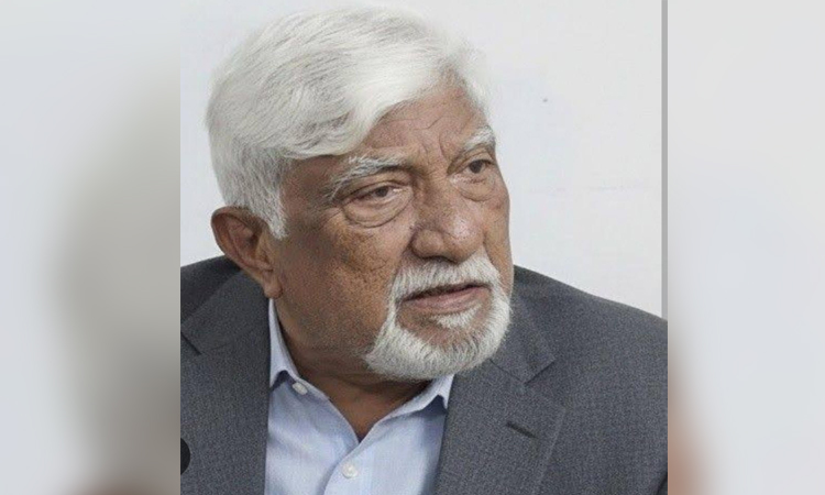 বর্ষীয়ান রাজনীতিবিদ বিএনপি প্রার্থী নাছির উদ্দিন চৌধুরী এখনো জনপ্রিয়তার শীর্ষে