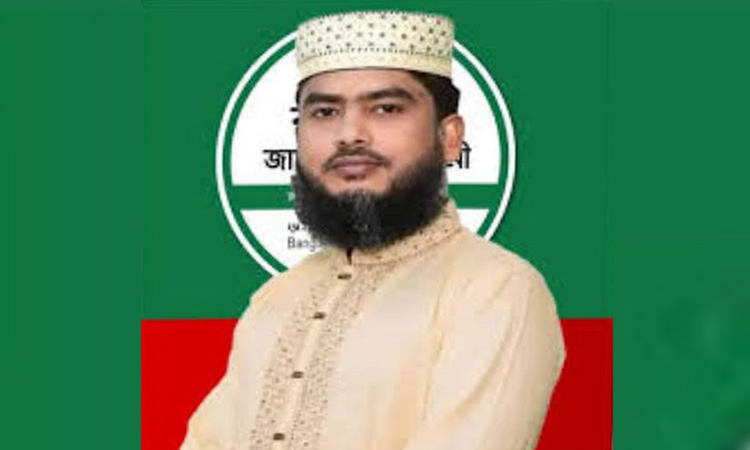 জেলাকে শিক্ষাশহরে পরিণত করতে চাই : ঠাকুরগাঁও-১ আসনে জামায়াত প্রার্থী দেলোয়ার হোসেন