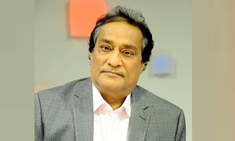 রাজবাড়ীকে নান্দনিক শহর হিসেবে গড়ে তুলতে চাই : ১ আসনে বিএনপি প্রার্থী আলী নেওয়াজ 