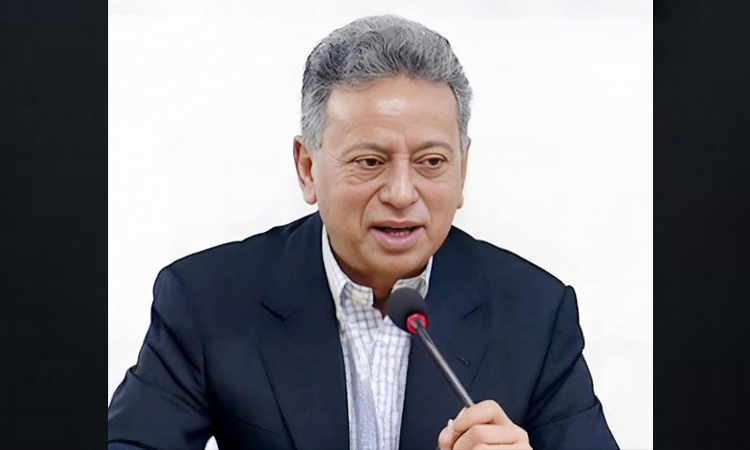 বিএনপি চট্টগ্রামকে আঞ্চলিক লজিস্টিকস হাব হিসেবে গড়ে তুলবে: আমীর খসরু