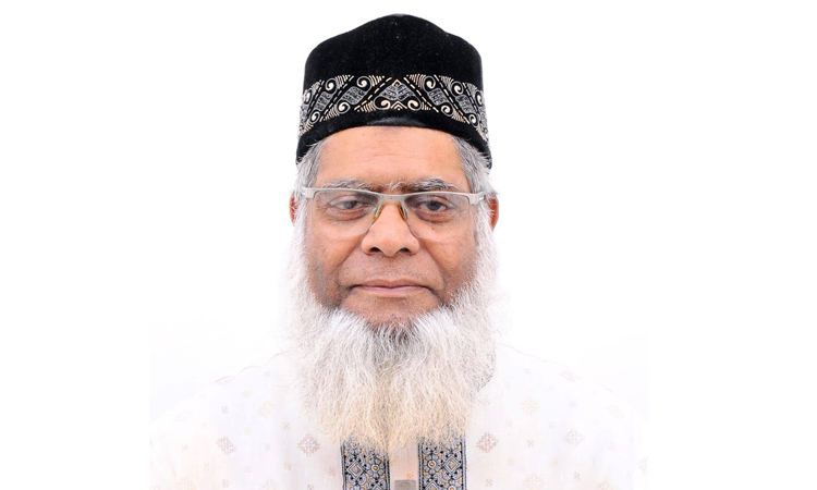 মাস্টার প্ল্যানের মাধ্যমে পরিকল্পিত নগর গড়ে তুলবো: সিলেট-১ এর জামায়াত প্রার্থী হাবিবুর রহমান