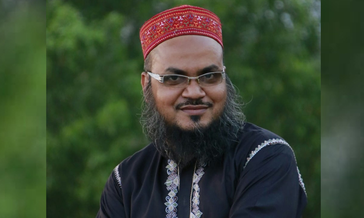 মুন্সীগঞ্জকে আধুনিক অঞ্চল হিসেবে গড়ে তুলবো: মুন্সীগঞ্জ-১ আসনে জামায়াতে ইসলামীর প্রার্থী ফকরুদ্দির রাজী